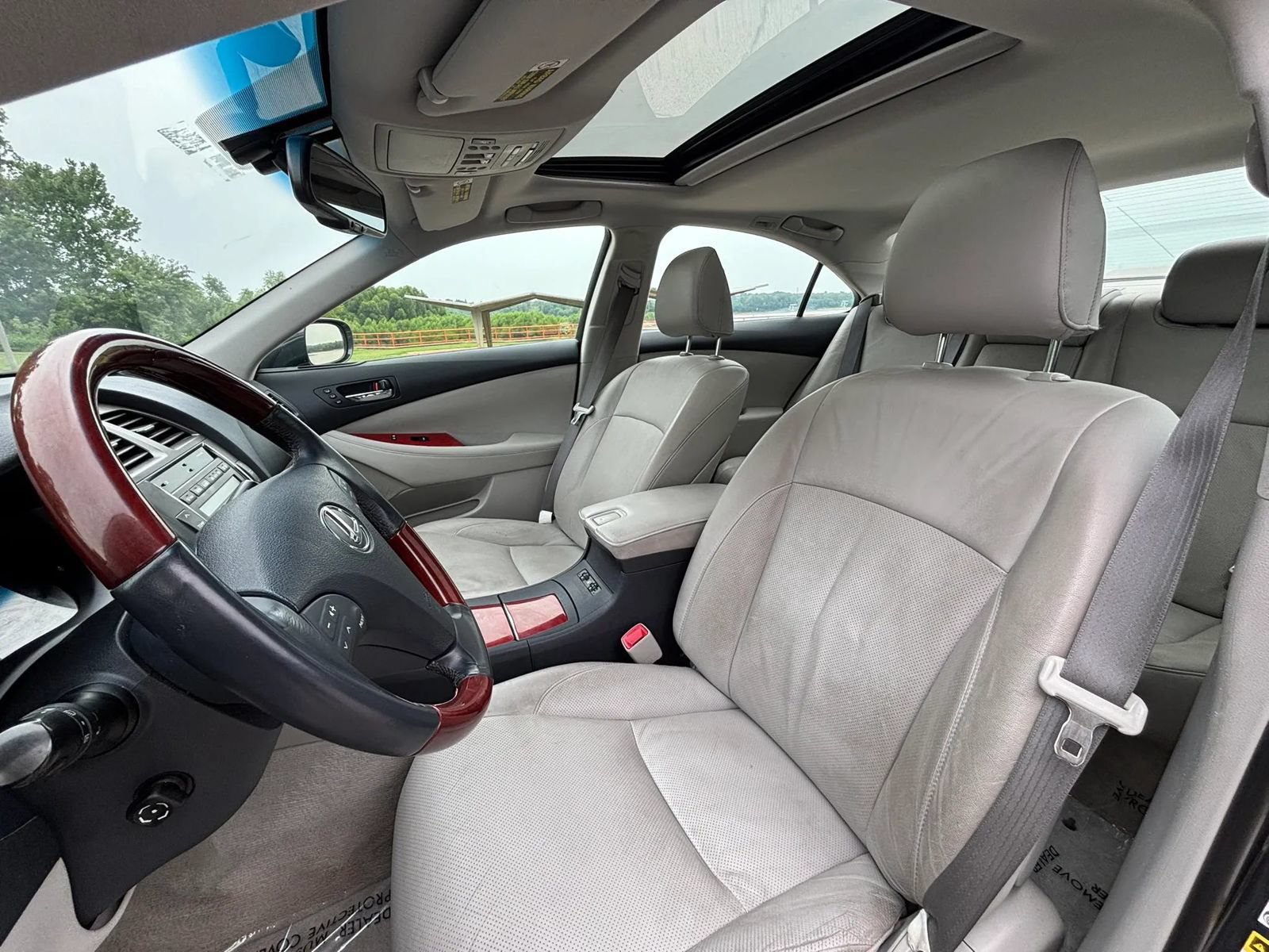 Used 2008 Lexus ES 350 FWD image 15