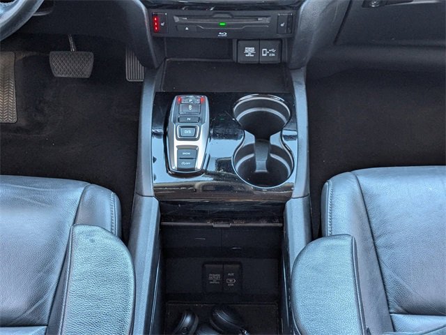 Used 2022 Honda Pilot Touring image 25