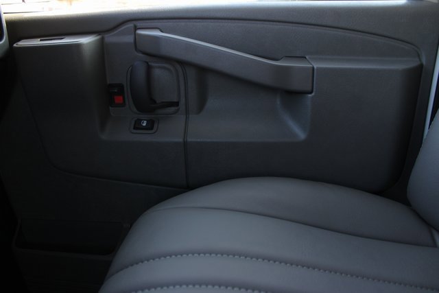 New 2025 GMC Savana 2500 w/ Driver Convenience Package image 25