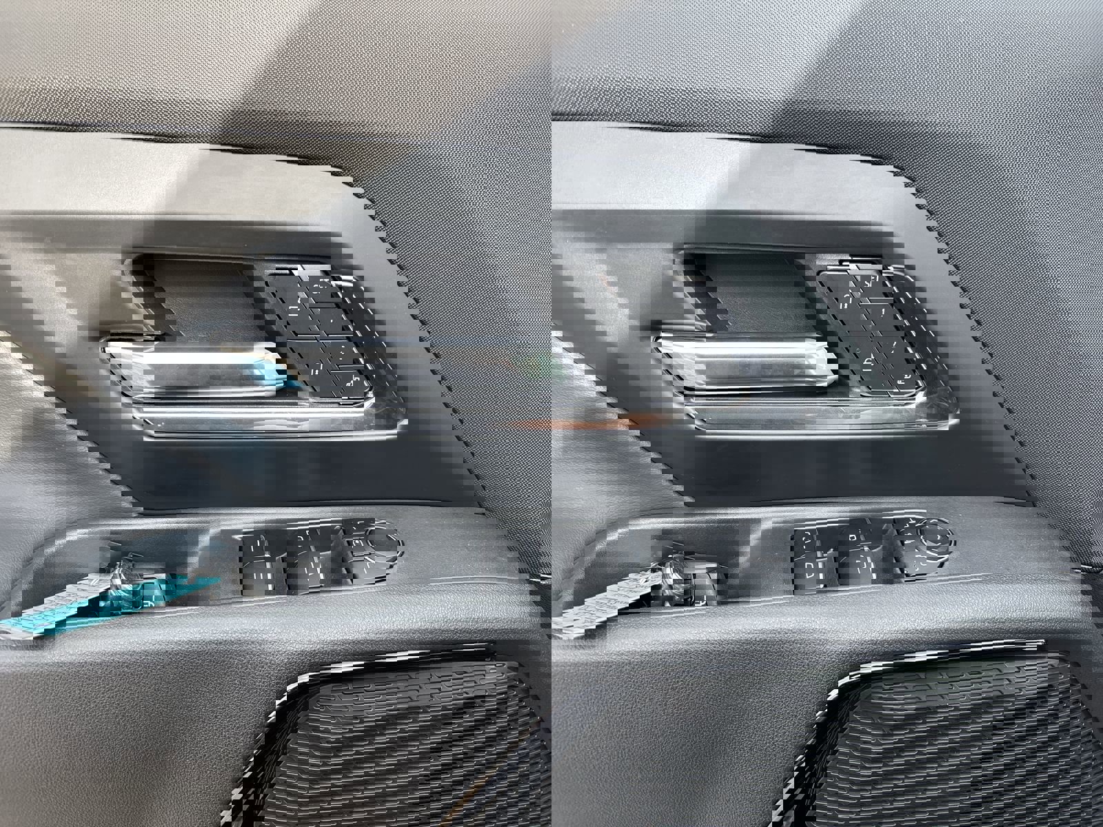 New 2026 Chevrolet Silverado EV LT w/ Premium Package image 17