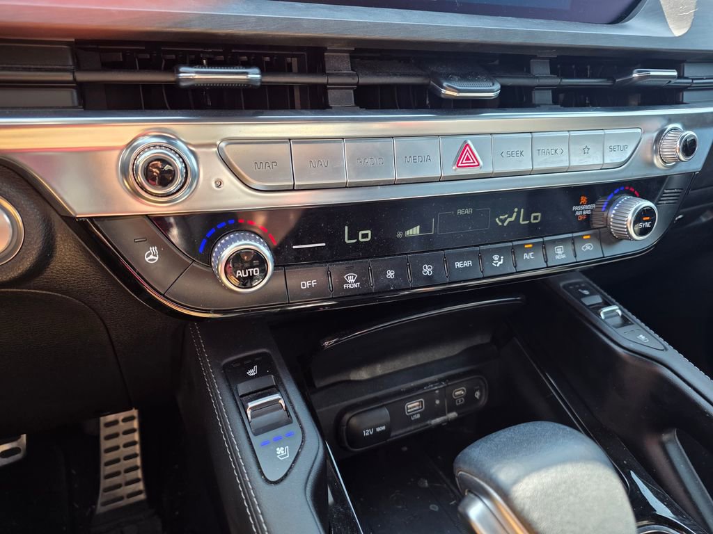 Used 2024 Kia Telluride SX X-Line image 19