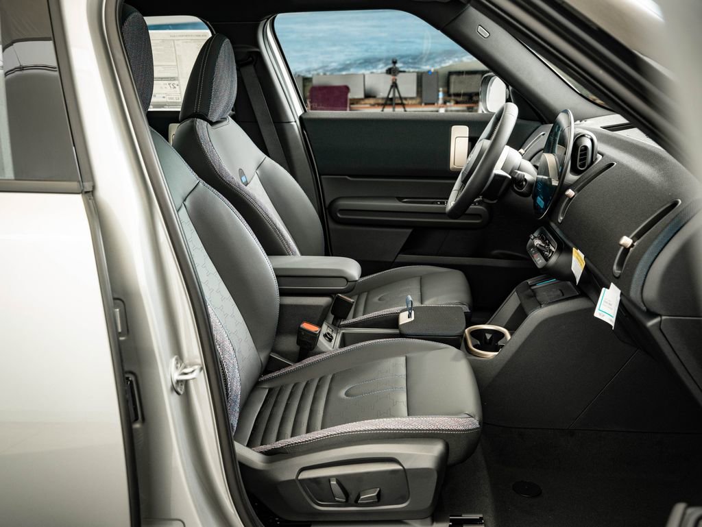 New 2026 MINI Cooper Countryman S image 24