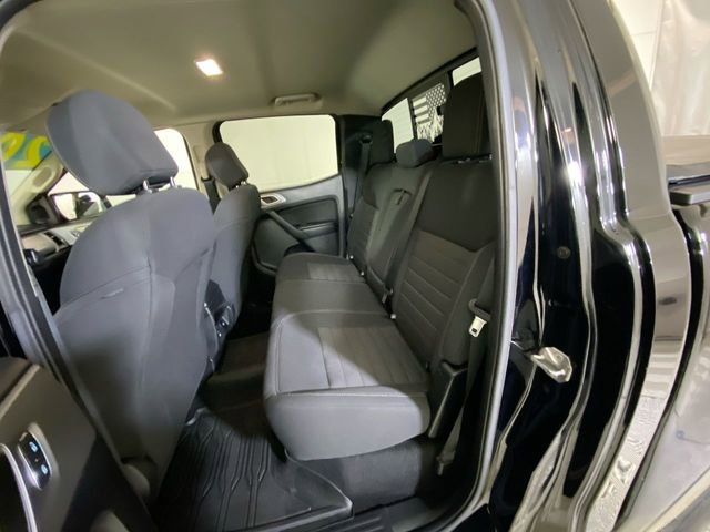 Used 2020 Ford Ranger XLT w/ FX4 Off-Road Package image 10