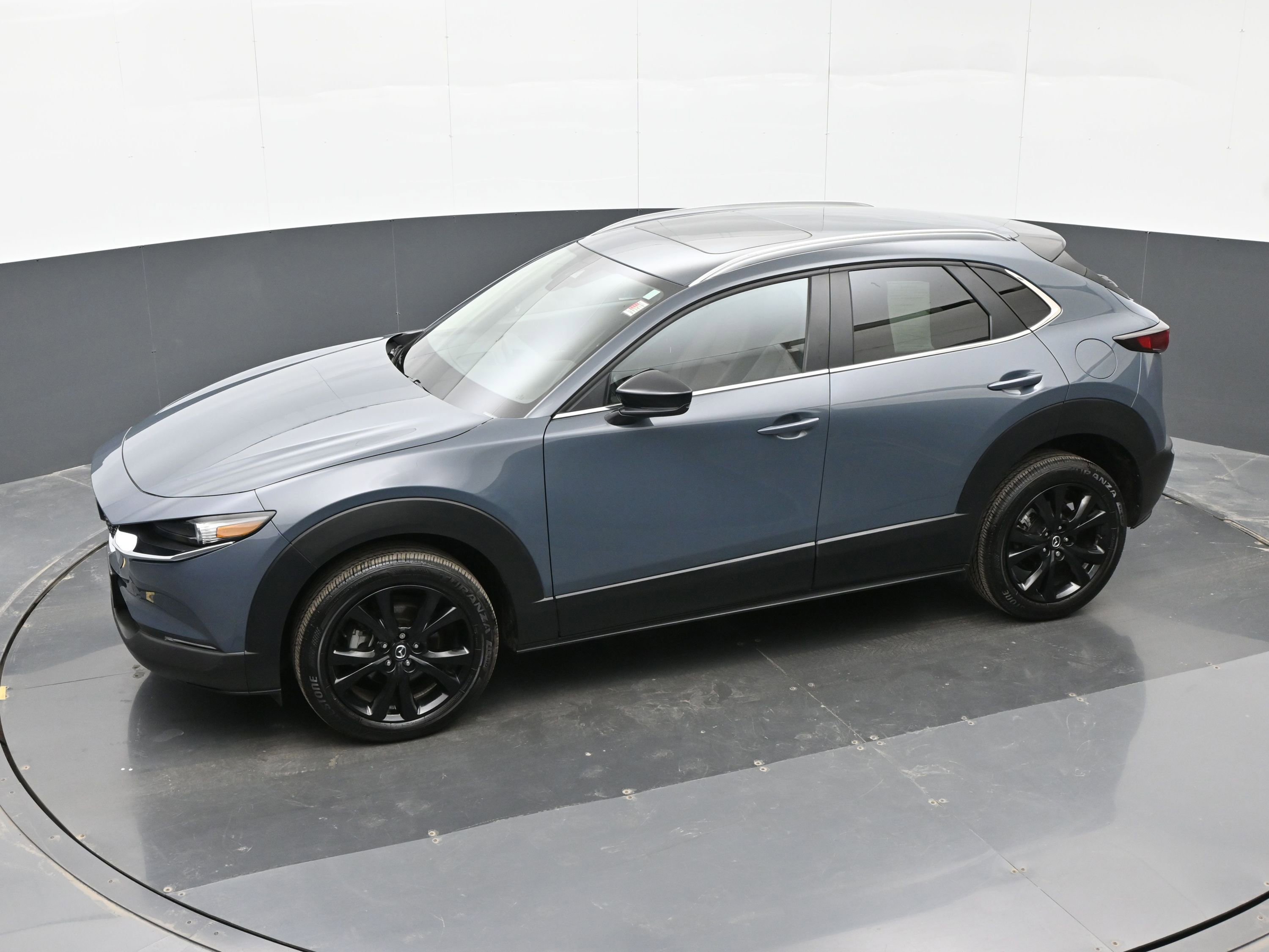 Used 2023 MAZDA CX-30 AWD 2.5 S w/ Preferred Package image 32