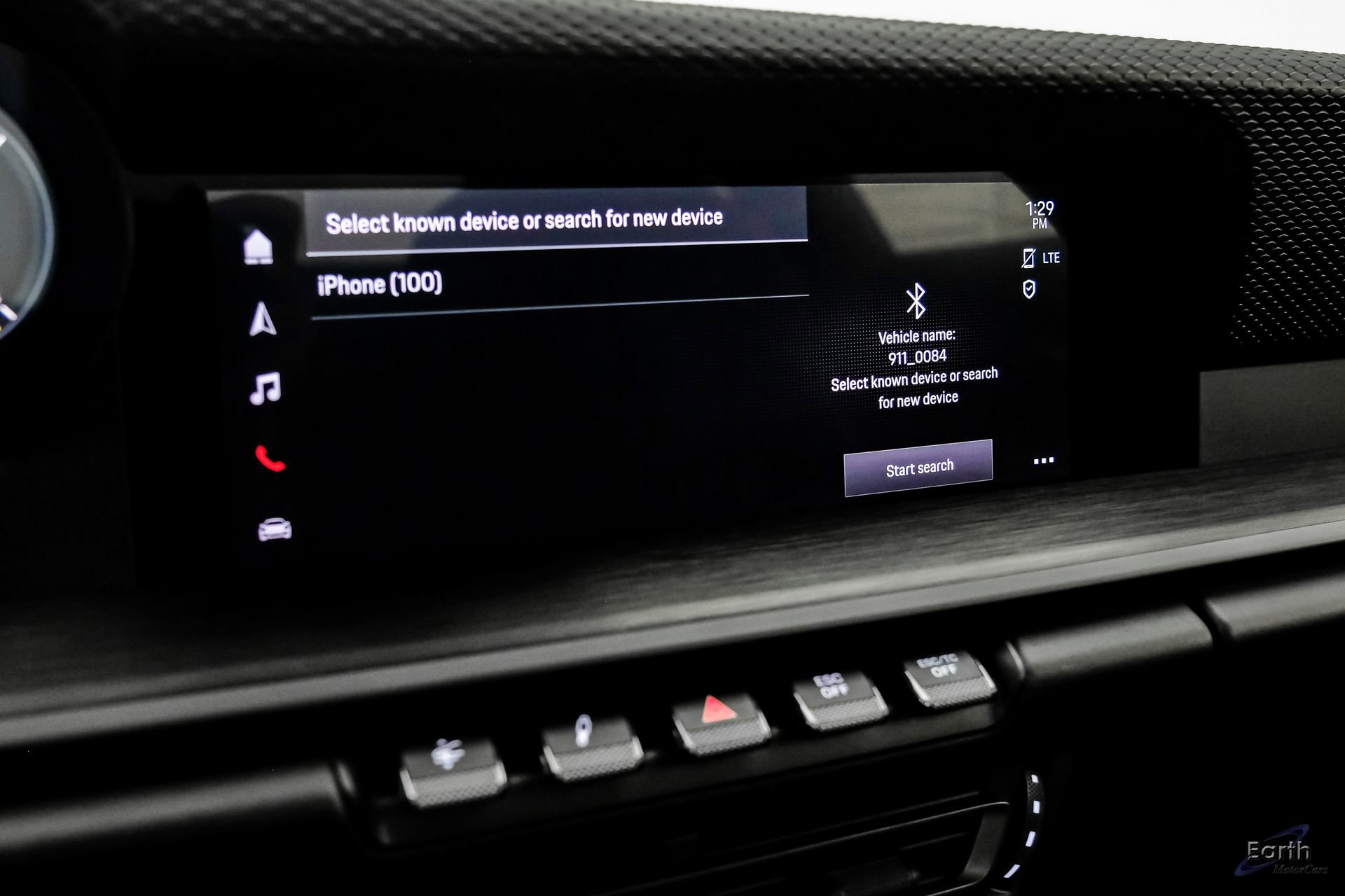 Used 2022 Porsche 911 GT3 RWD image 74