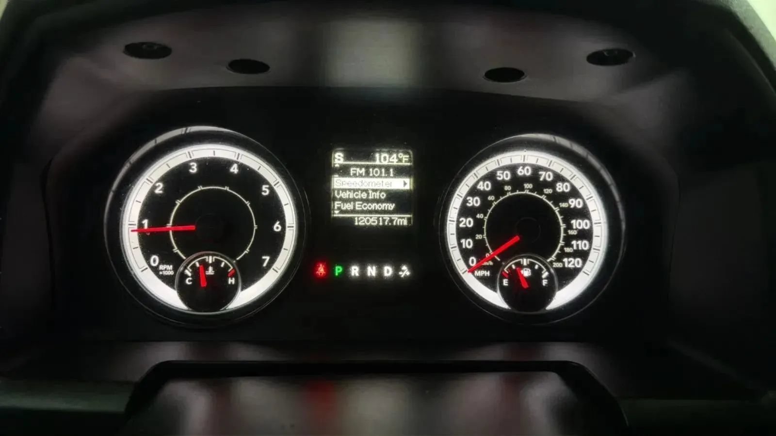Used 2022 RAM 1500 Tradesman w/ Tradesman SXT Package AWD/4WD image 11