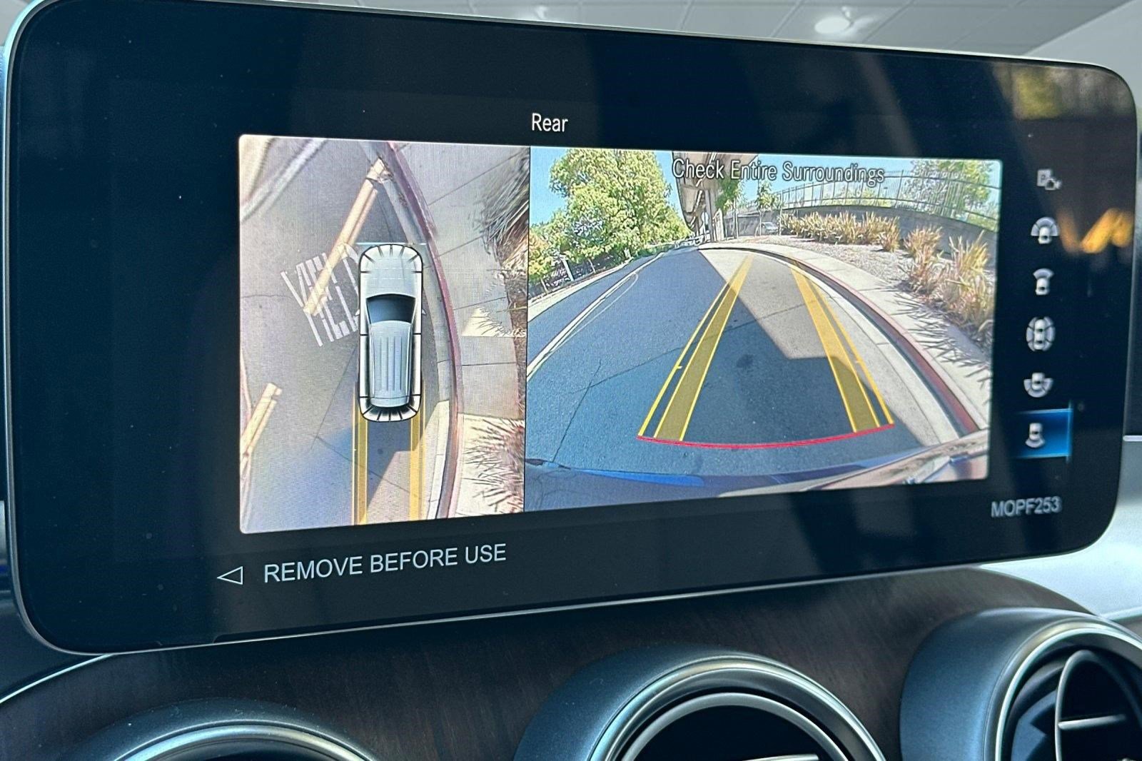 Certified 2022 Mercedes-Benz GLC 300 4MATIC image 24