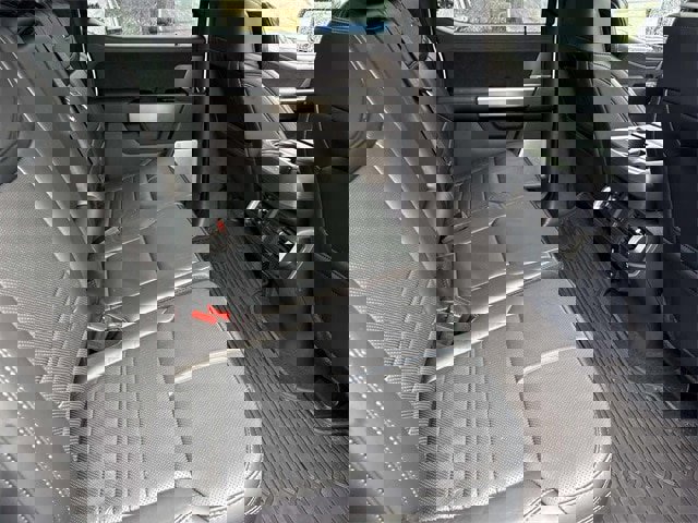 Certified 2024 Ford F150 Platinum w/ Equipment Group 702A High image 21