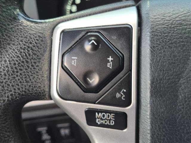 Used 2020 Toyota Tundra SR5 w/ TRD Off-Road Plus Package RWD image 15