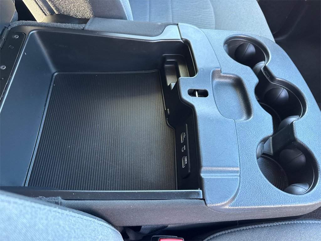 Used 2024 RAM 1500 Classic SLT image 15