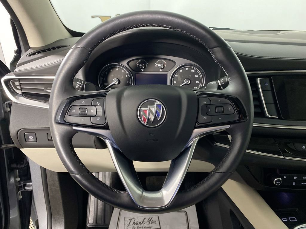Used 2023 Buick Enclave Essence w/ Experience Buick Package image 14