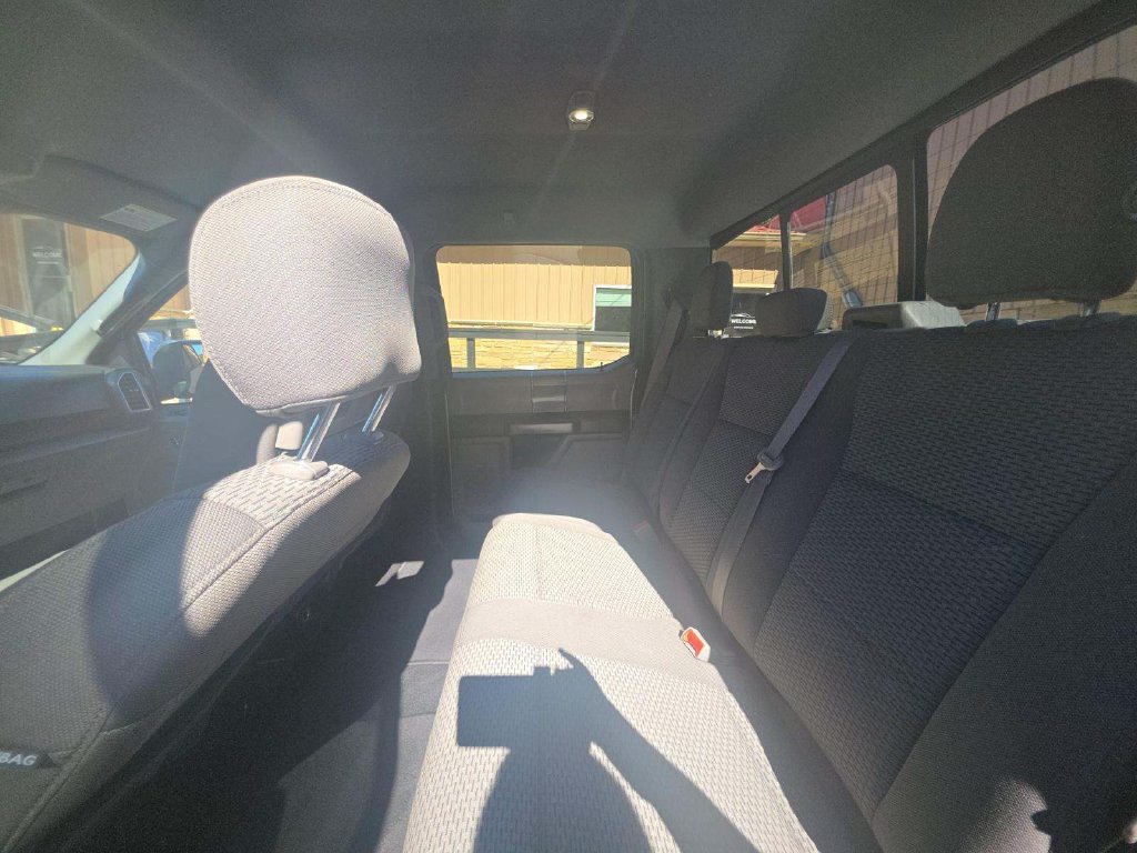 Used 2019 Ford F150 XLT w/ Equipment Group 302A Luxury AWD/4WD image 6
