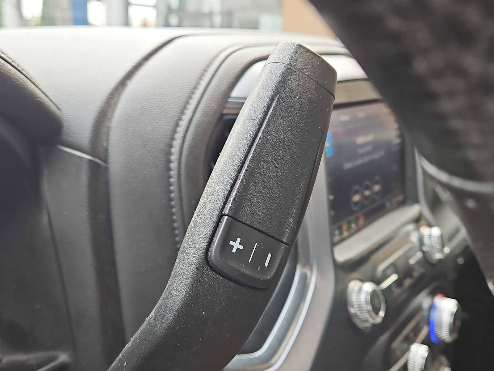 Used 2019 GMC Sierra 1500 SLT w/ SLT Premium Plus Package image 32