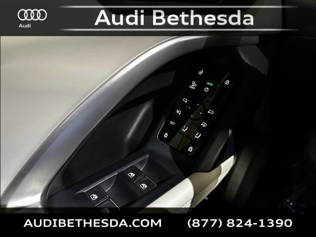 Certified 2025 Audi Q5 Premium w/ Premium Plus AWD/4WD image 15