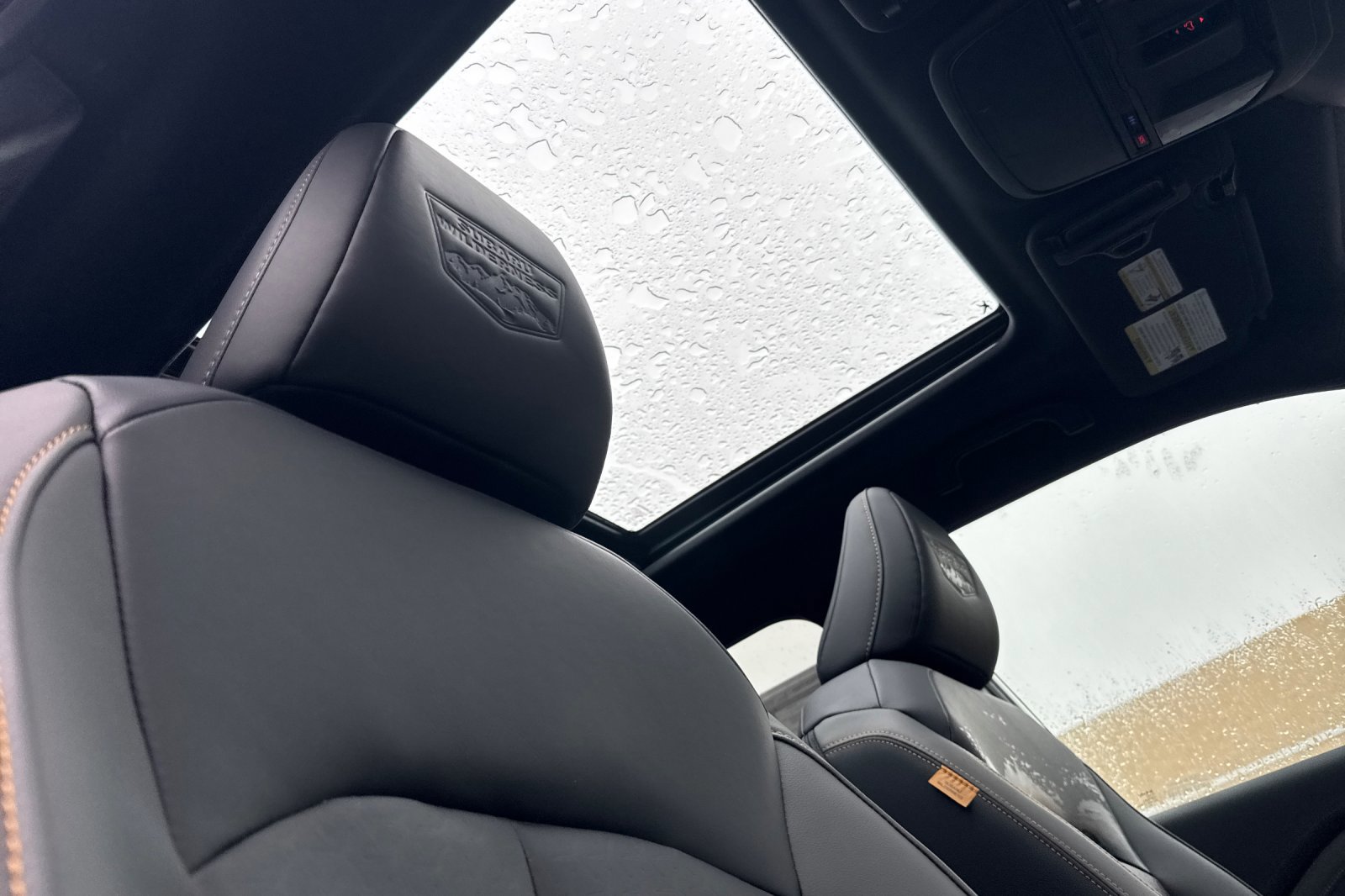 New 2026 Subaru Forester Wilderness image 17