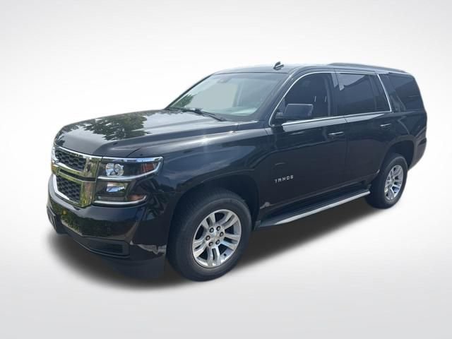 Used 2015 Chevrolet Tahoe LT AWD/4WD image 7
