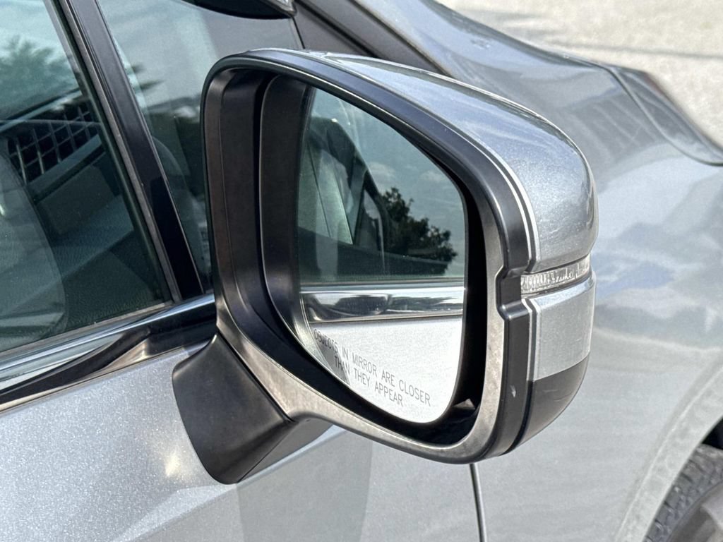 Used 2018 Honda Odyssey EX-L image 29