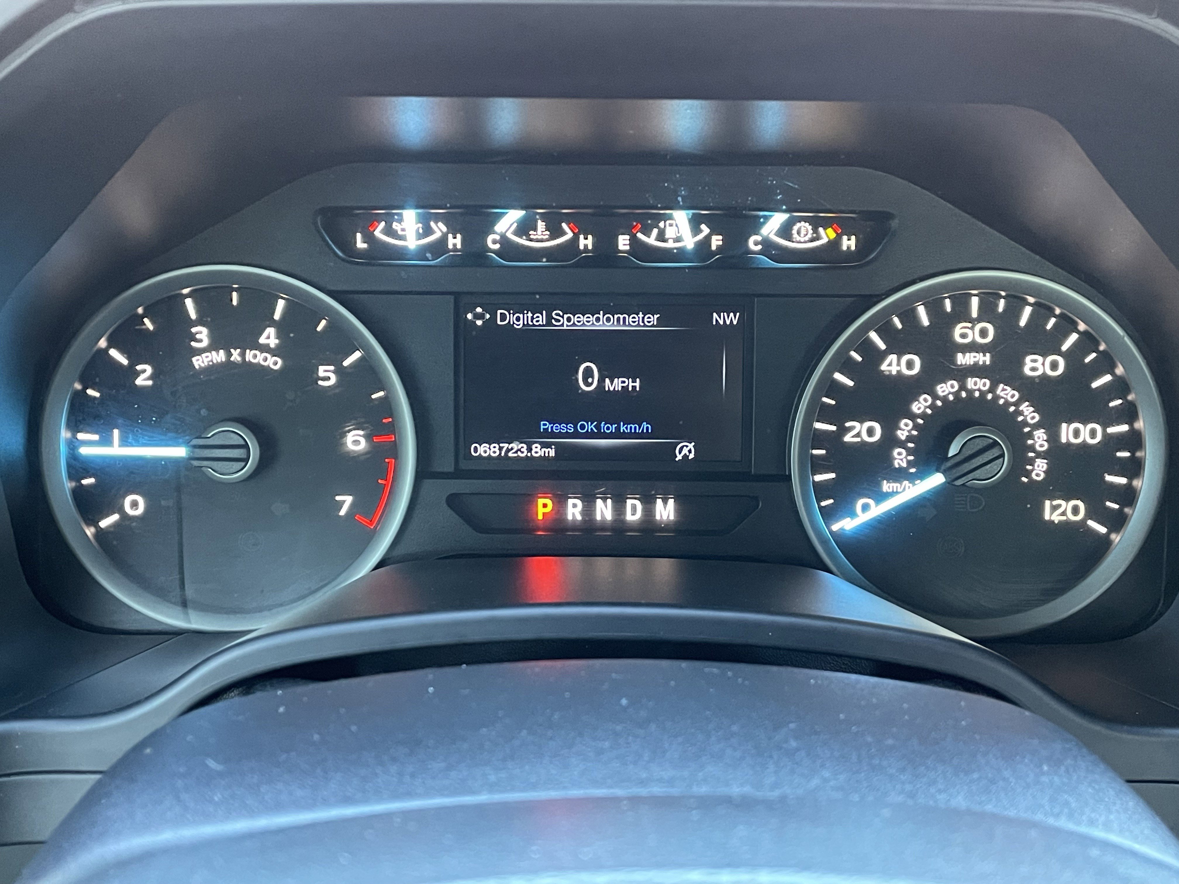Used 2018 Ford F150 XLT w/ Equipment Group 301A Mid image 21