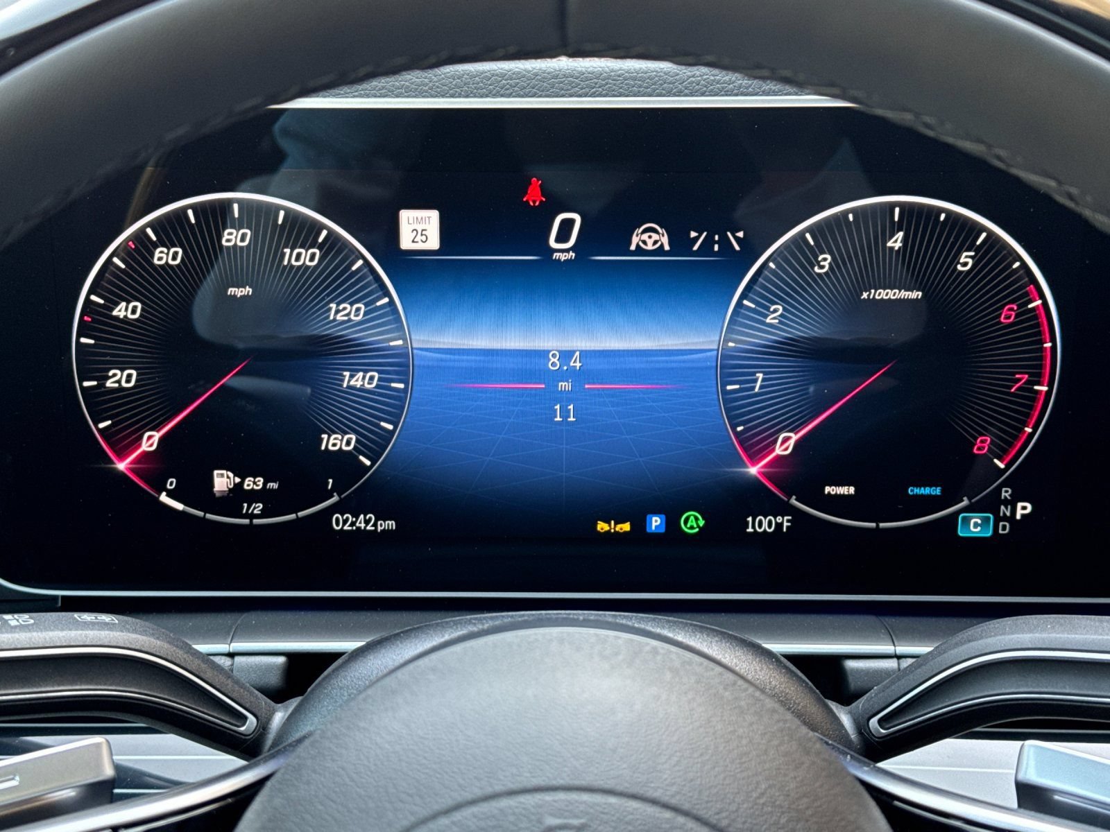 New 2026 Mercedes-Benz GLE 450 4MATIC Coupe image 24