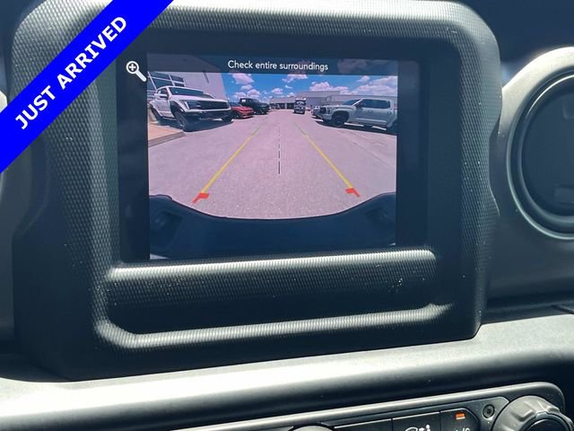 Used 2021 Jeep Gladiator Sport AWD/4WD image 30