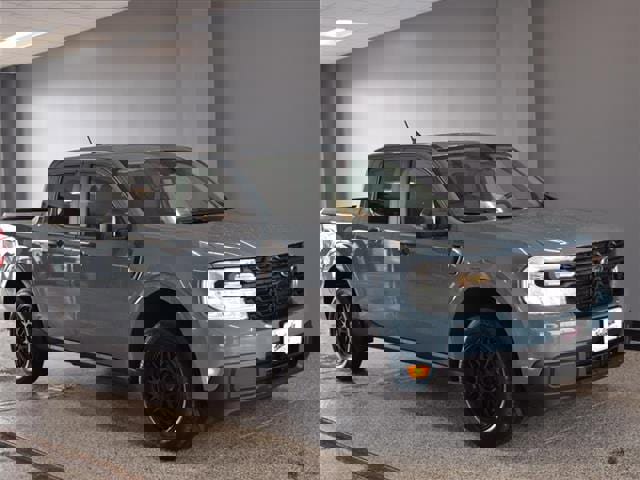 Used 2023 Ford Maverick XL
