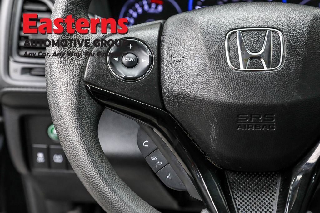 Used 2019 Honda HR-V LX image 15