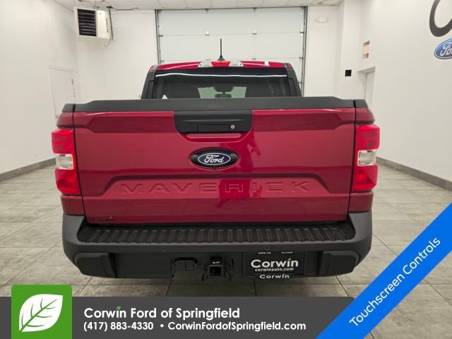 New 2026 Ford Maverick XLT w/ 4K Tow Package image 4