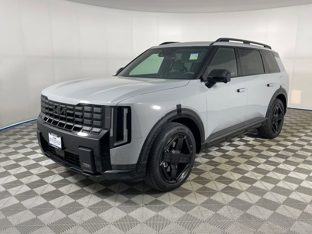 New 2027 Kia Telluride SX Prestige X-Line image 1