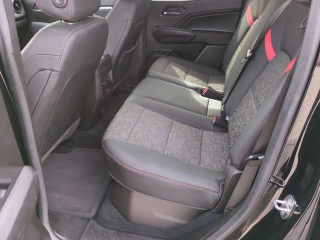 Used 2023 Chevrolet Colorado Z71 image 27