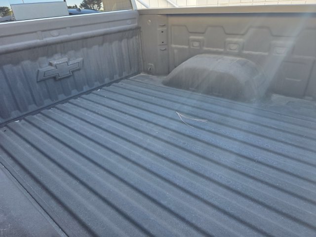 Certified 2024 Chevrolet Silverado 1500 LTZ w/ LTZ Premium Package AWD/4WD image 18