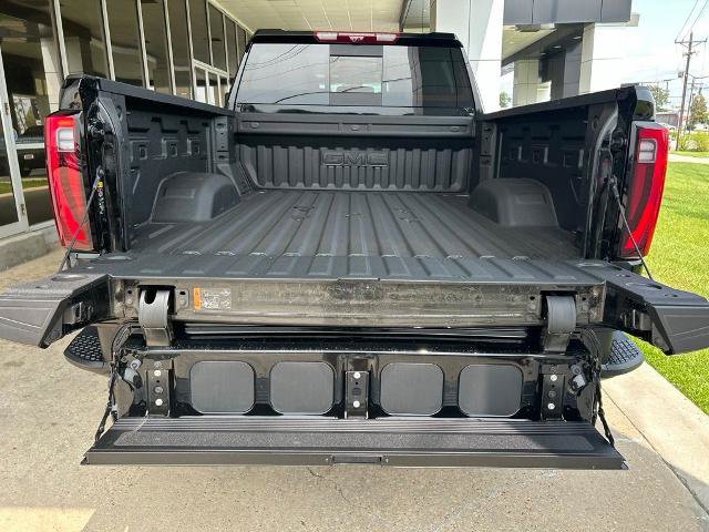 New 2026 GMC Sierra 2500 Denali w/ Denali Reserve Package AWD/4WD image 14
