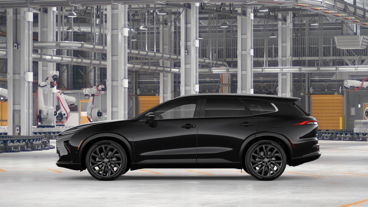 New 2026 Toyota Crown Signia w/ Advanced Technology Package image 6