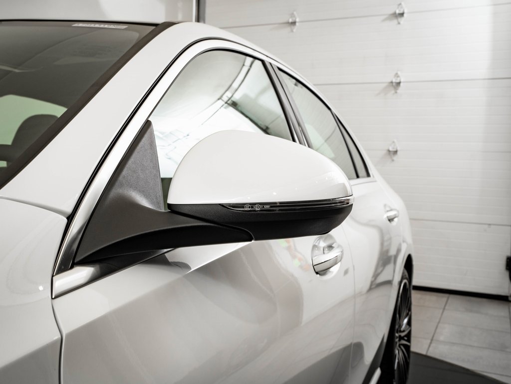 New 2026 Mercedes-Benz C 300 C 300 image 17