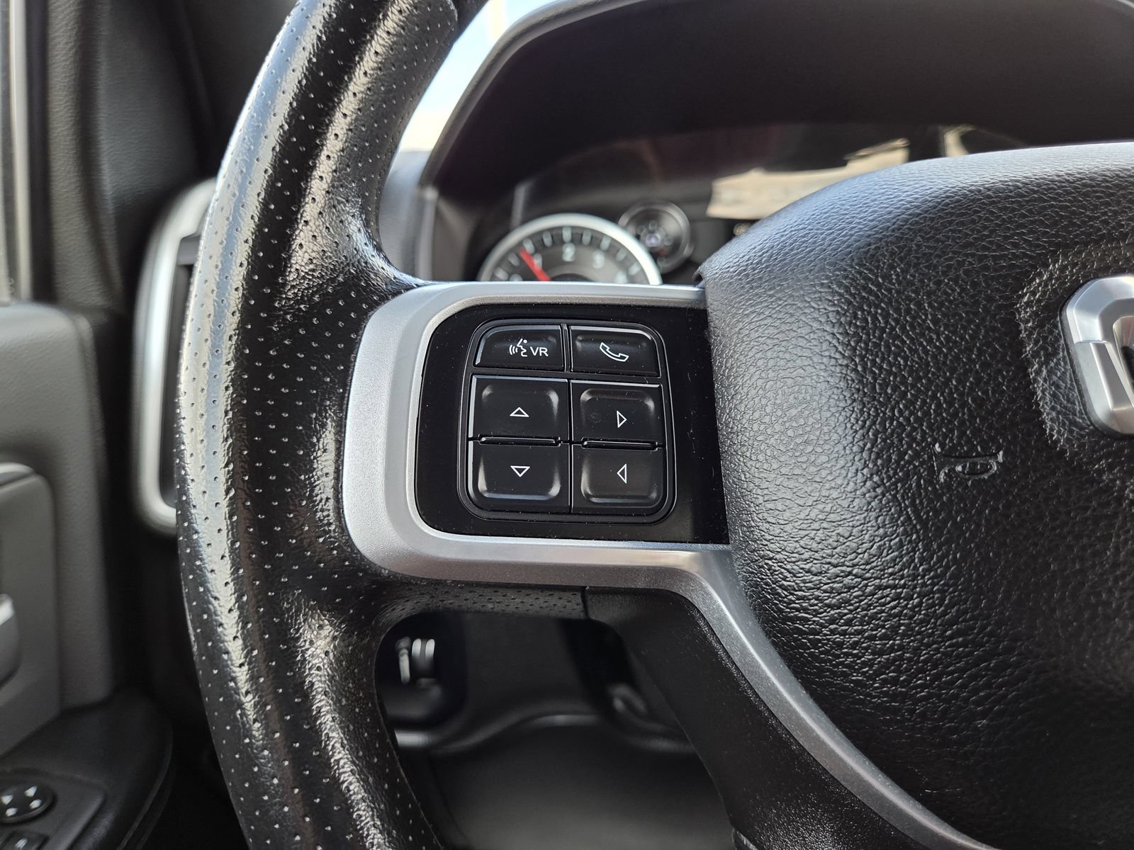 Used 2022 RAM 2500 Lone Star AWD/4WD image 43