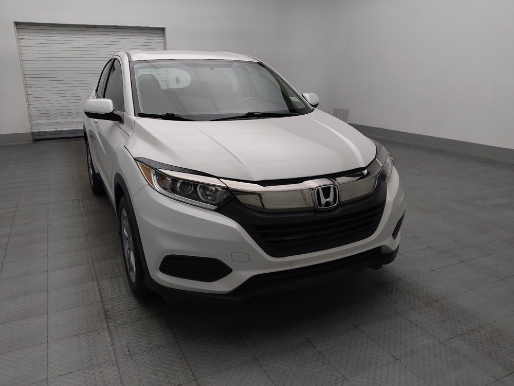 Used 2021 Honda HR-V LX image 14