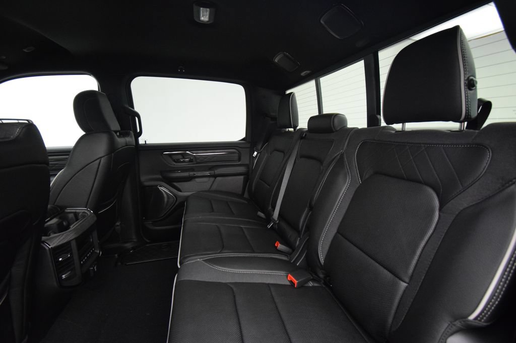New 2026 RAM 1500 Limited AWD/4WD image 39