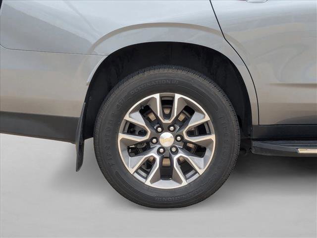 Used 2021 Chevrolet Tahoe LS RWD image 23