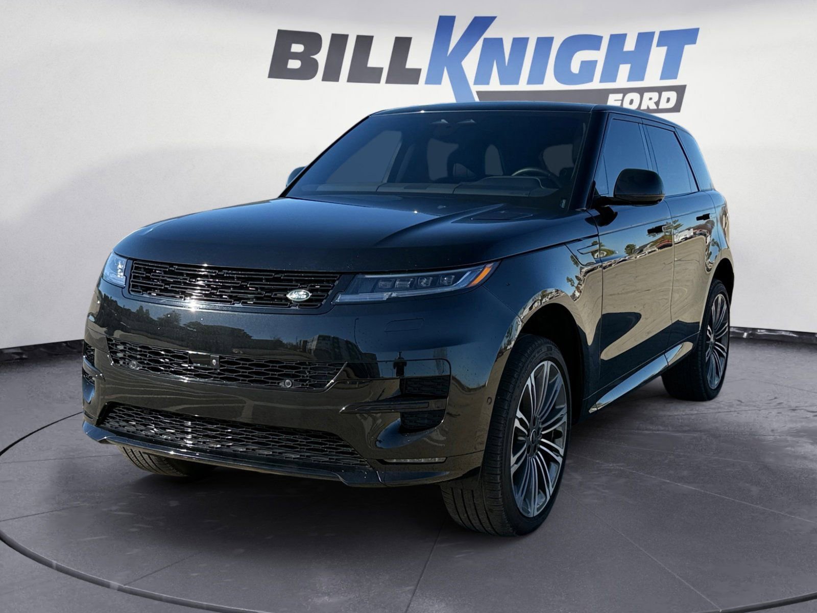 Used 2025 Land Rover Range Rover Sport Dynamic SE