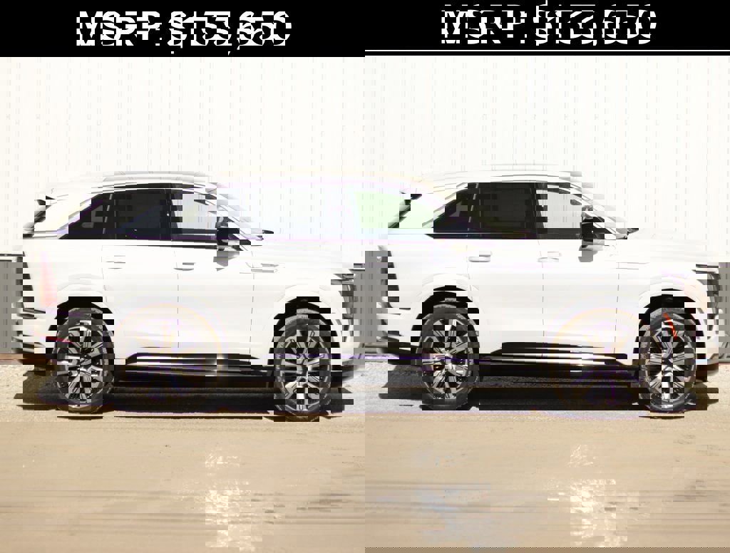 New 2026 Cadillac Escalade IQ Luxury 1 image 8