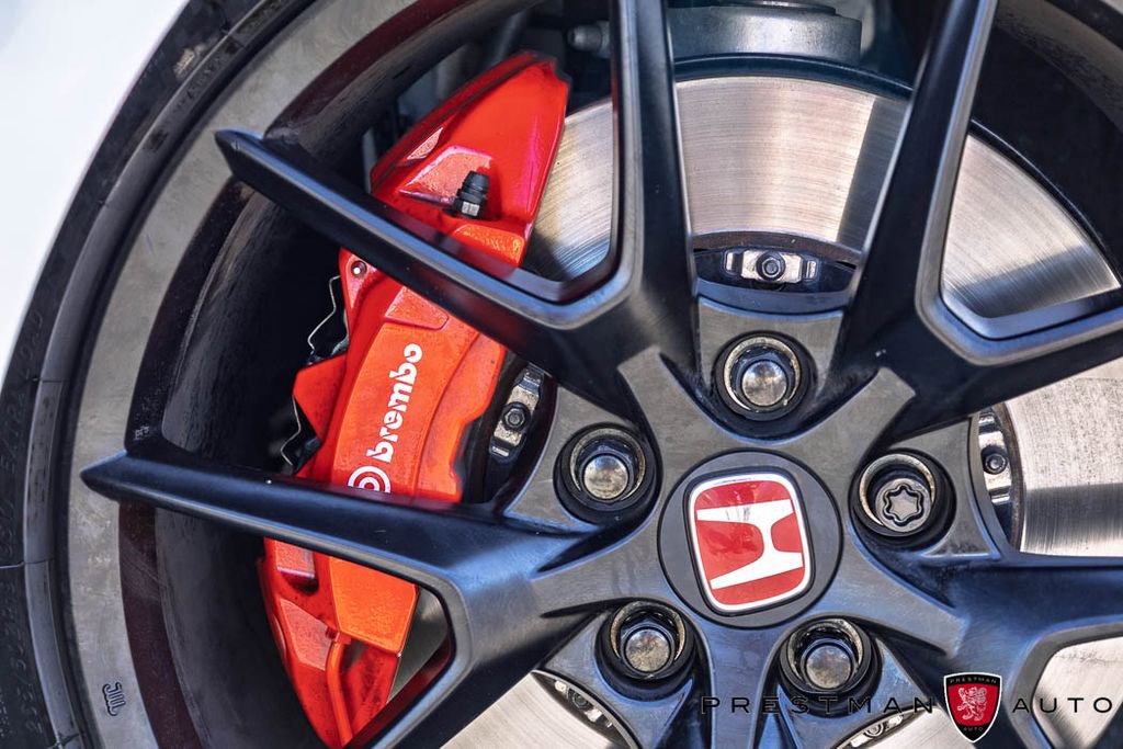 Used 2025 Honda Civic Type R image 49