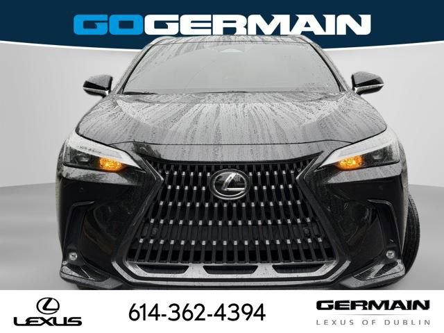 Used 2023 Lexus NX 350 AWD w/ Cold Area Package image 2