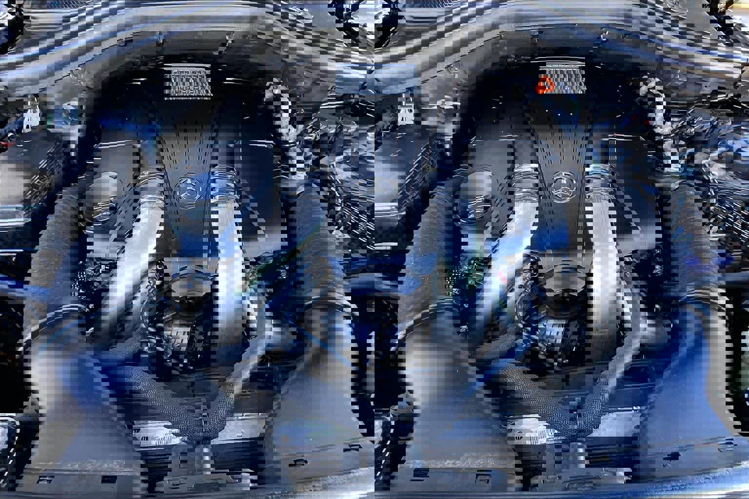 Used 2018 Mercedes-Benz GLS 550 4MATIC image 31