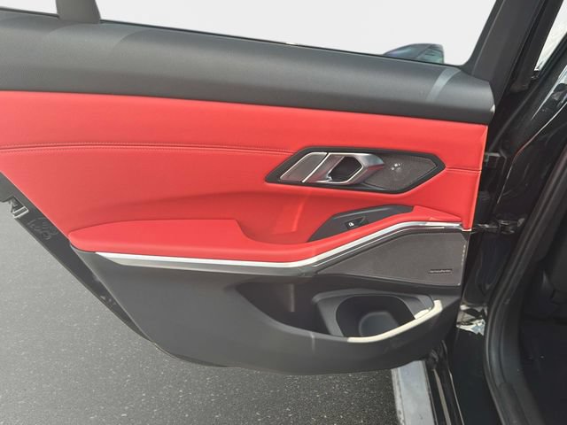 Used 2023 BMW M3 RWD image 7