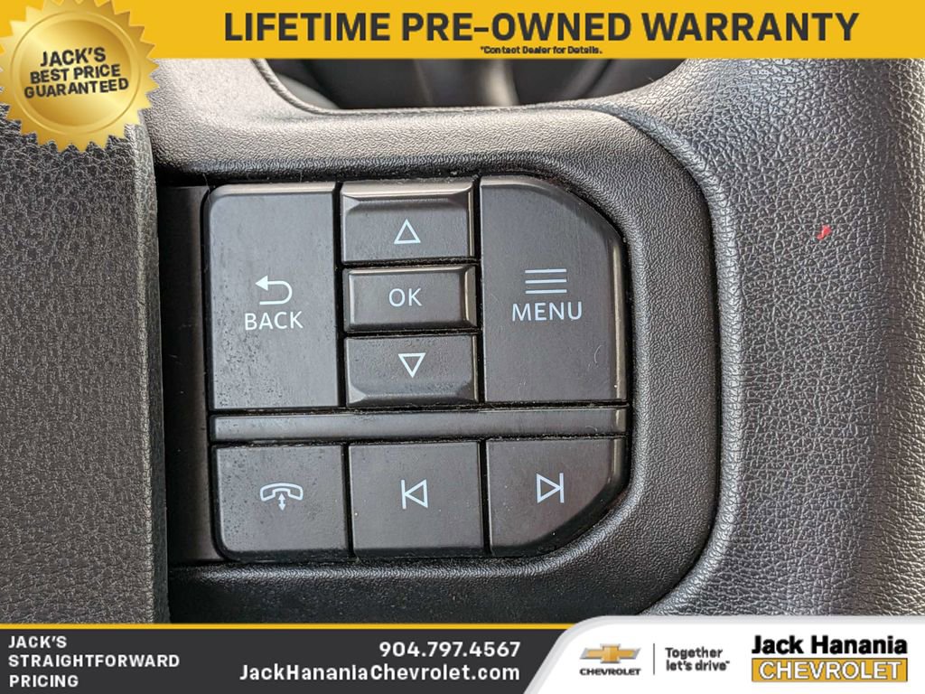 Used 2023 Ford F150 XLT image 25