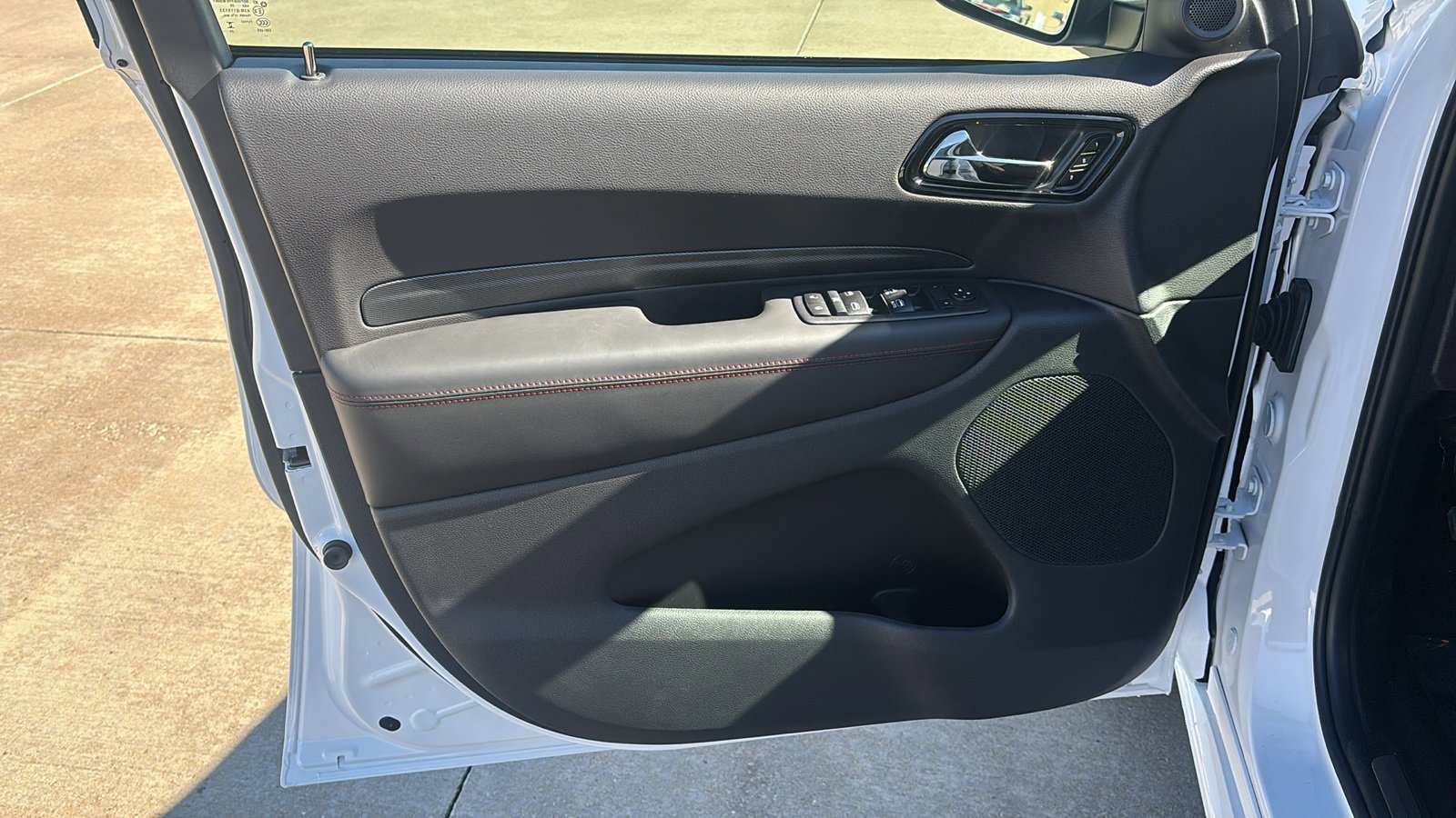 New 2026 Dodge Durango R/T image 26