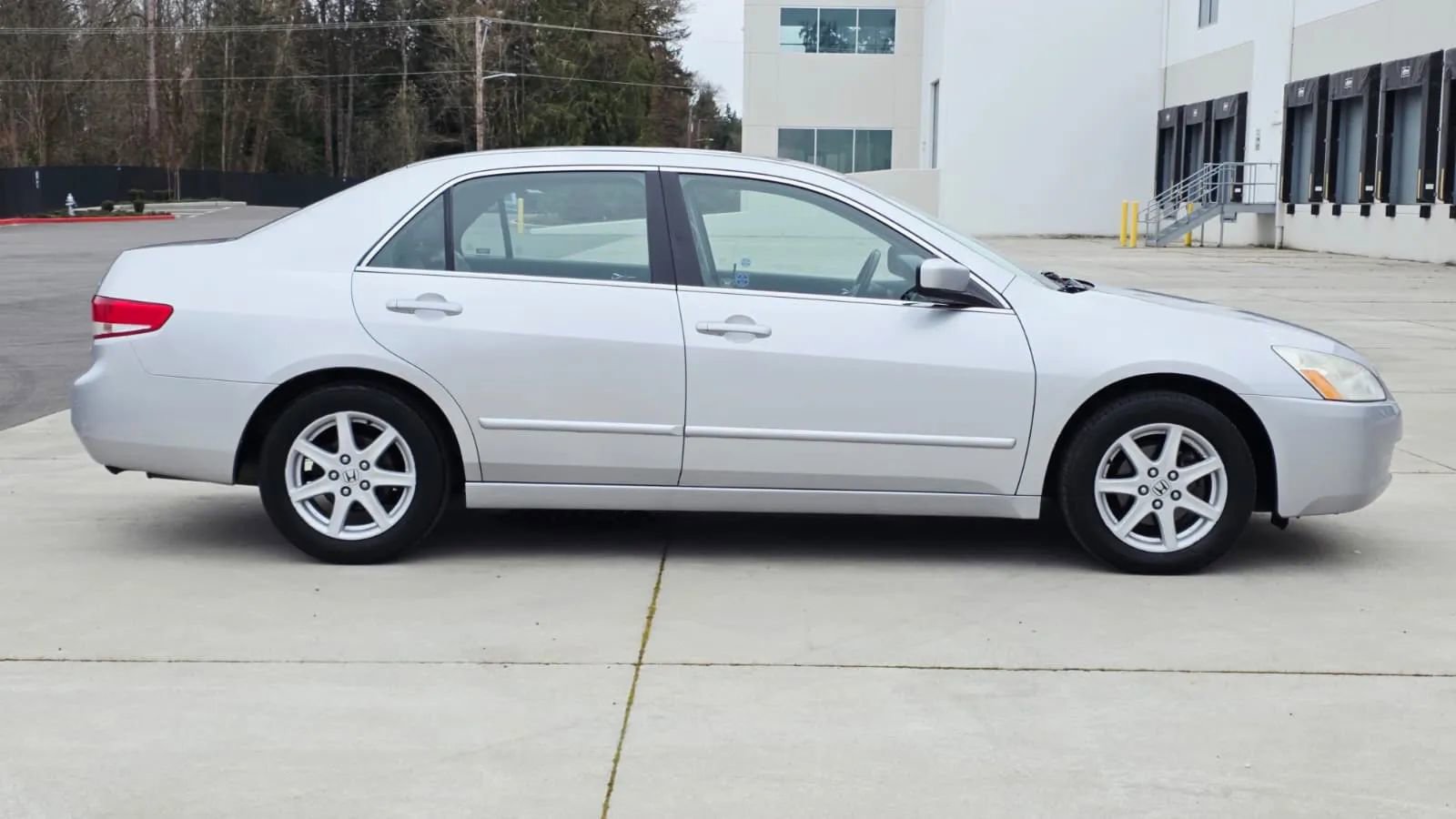Used 2003 Honda Accord EX image 6