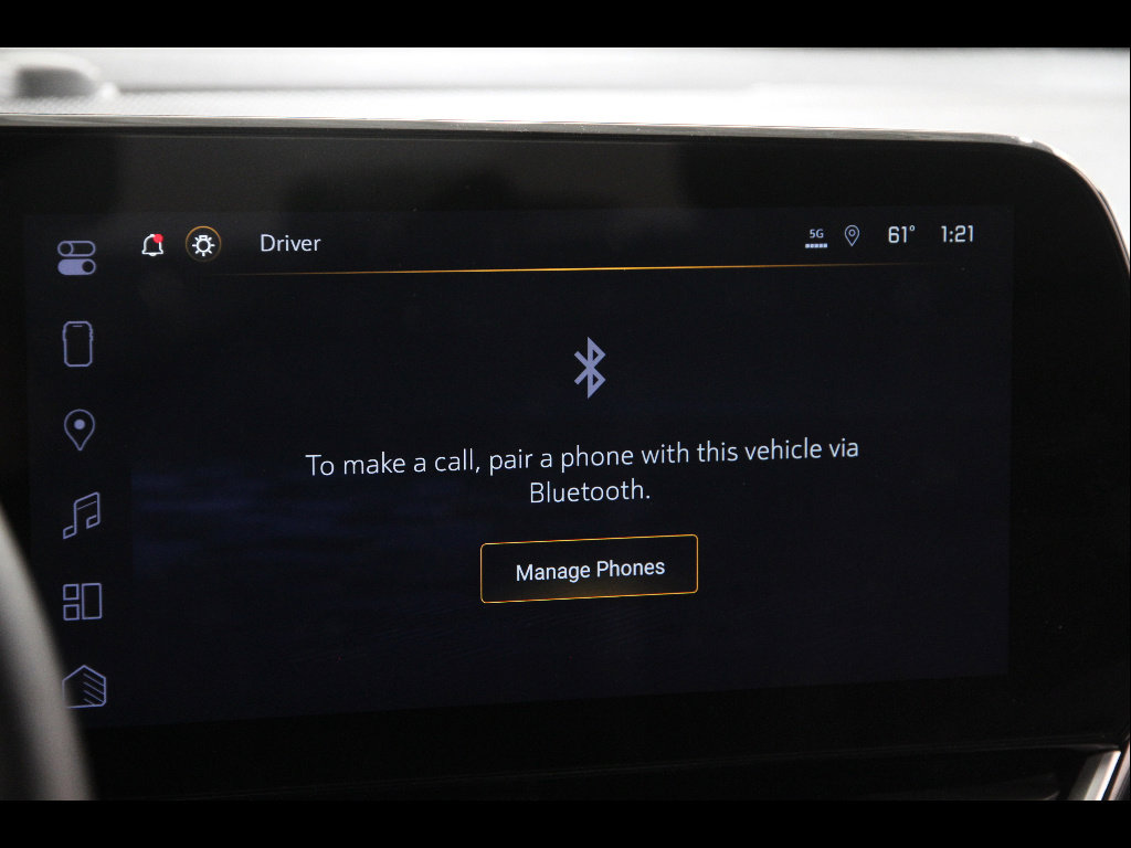Certified 2025 Chevrolet Equinox LT image 13