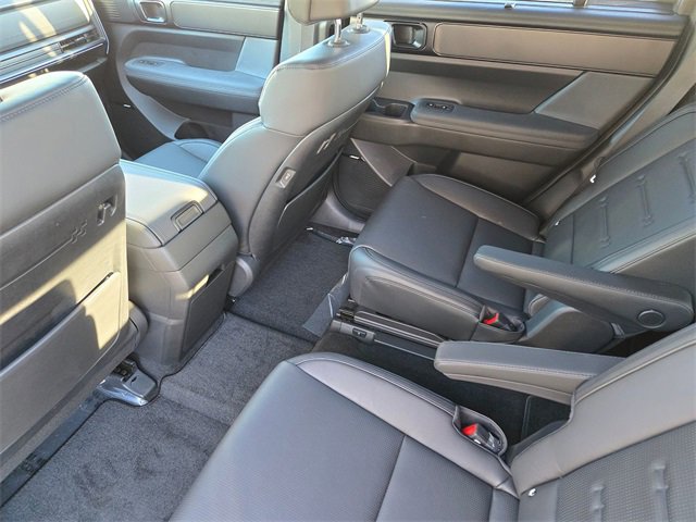 New 2024 Hyundai Santa Fe Calligraphy image 10