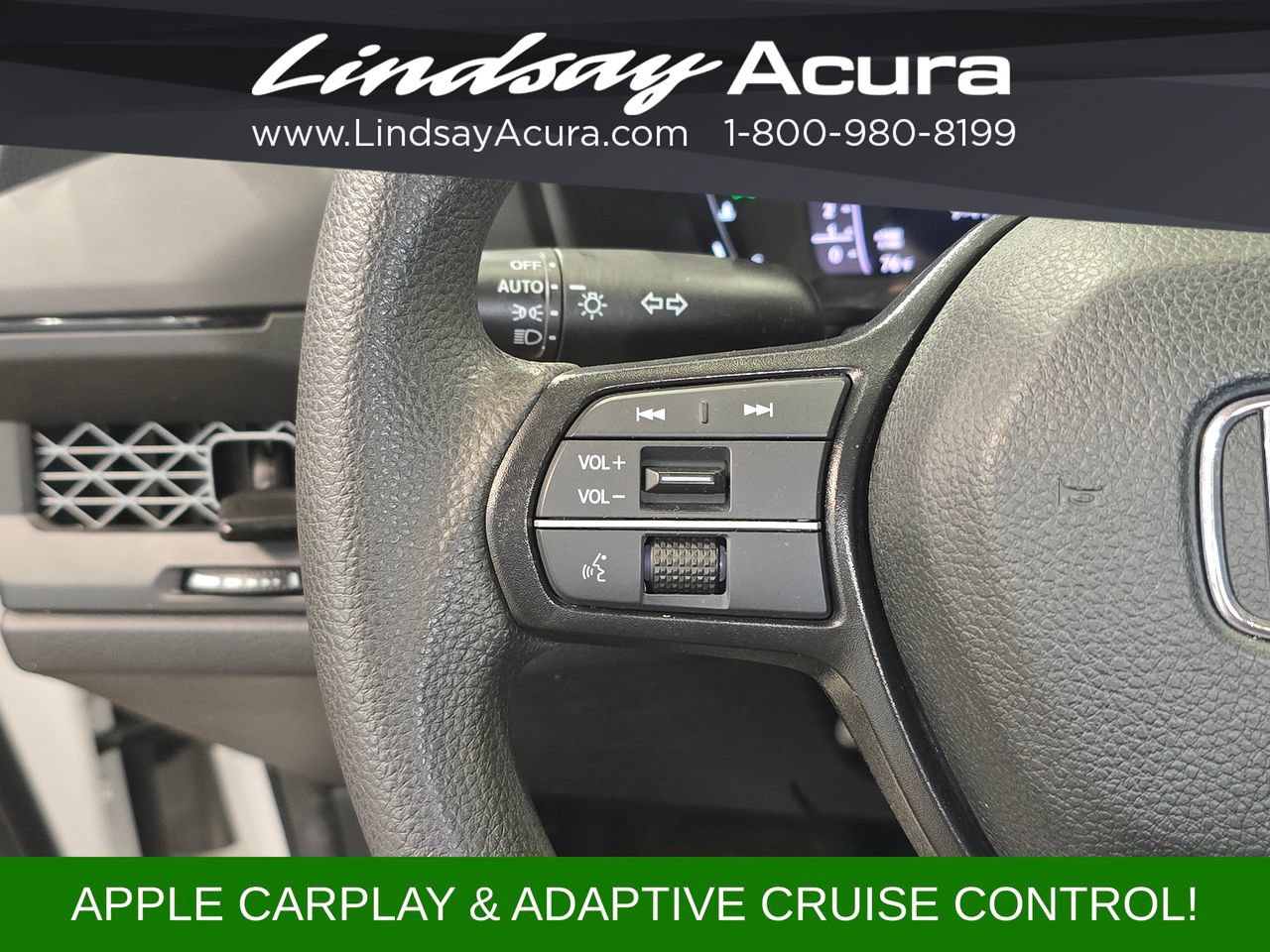 Used 2024 Honda Accord LX image 16
