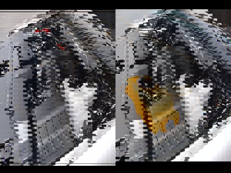 Used 2015 Ford Expedition XL image 39